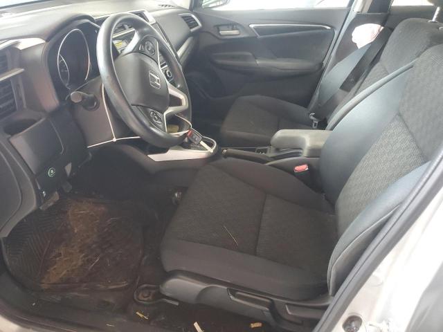 2016 HONDA FIT LX - JHMGK5H52GX005948