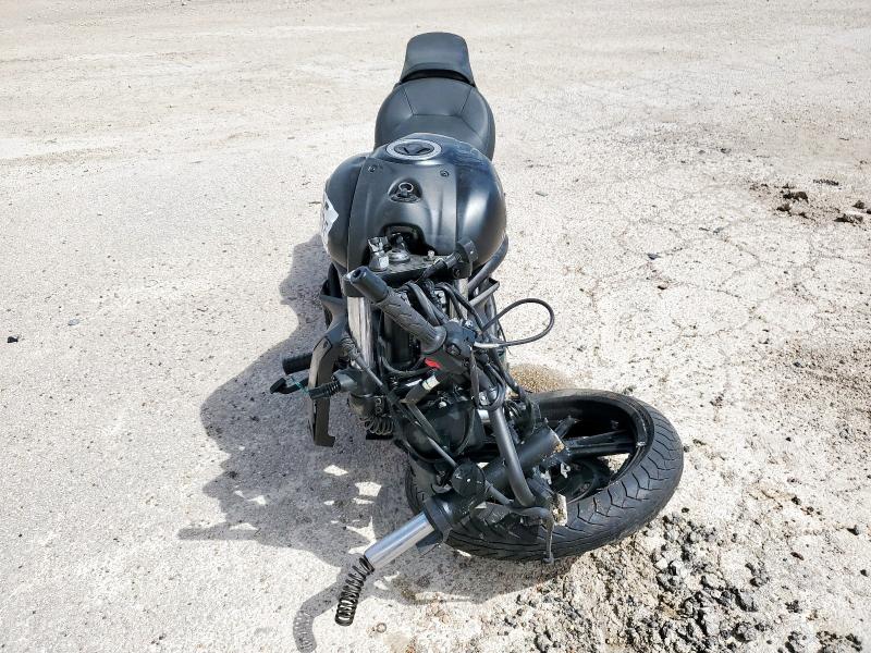 2024 KAWASAKI EN650 C #3303046677