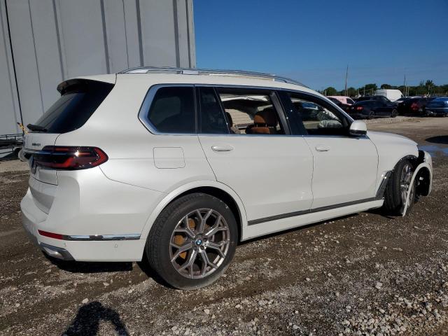 2025 BMW X7 XDRIVE40I #3305340327