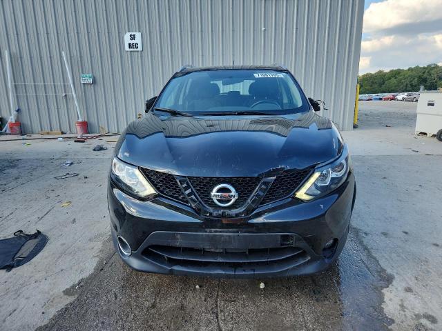 2017 NISSAN ROGUE SPOR - JN1BJ1CR4HW114648