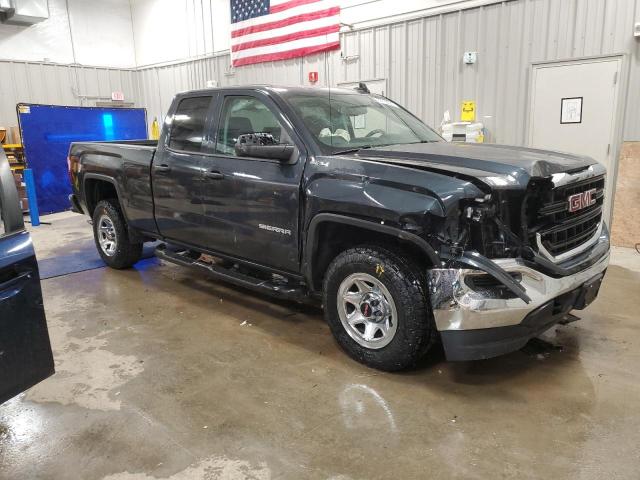 2017 GMC SIERRA K15 - 1GTV2LECXHZ230348