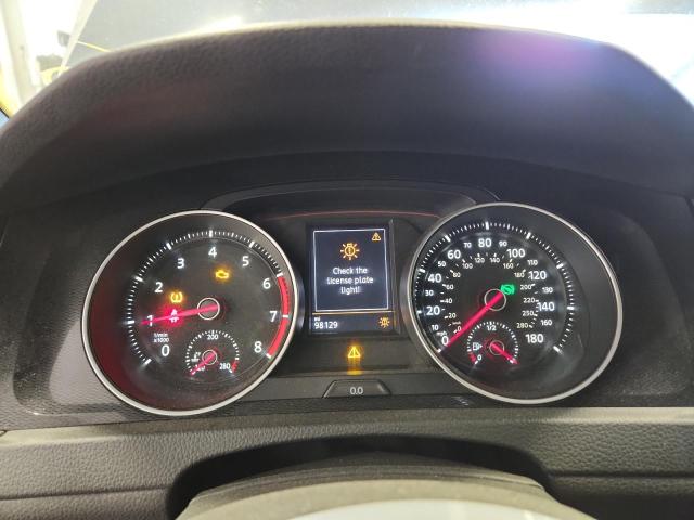 2015 VOLKSWAGEN GTI - 3VW4T7AU8FM045676