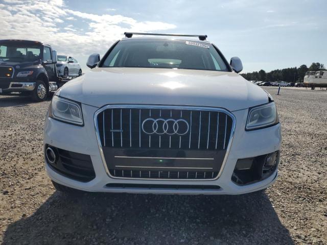 2016 AUDI Q5 PREMIUM - WA1L2AFP5GA059352