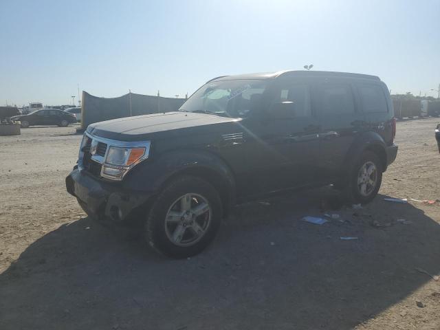 DODGE NITRO SXT