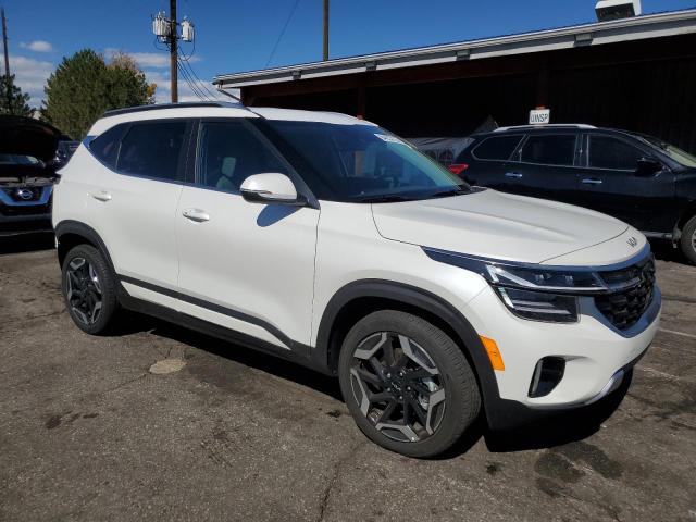 2024 KIA SELTOS SX KNDETCA74R7607324