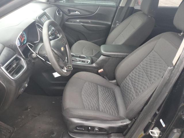 2021 CHEVROLET EQUINOX LT - 2GNAXUEV6M6125469