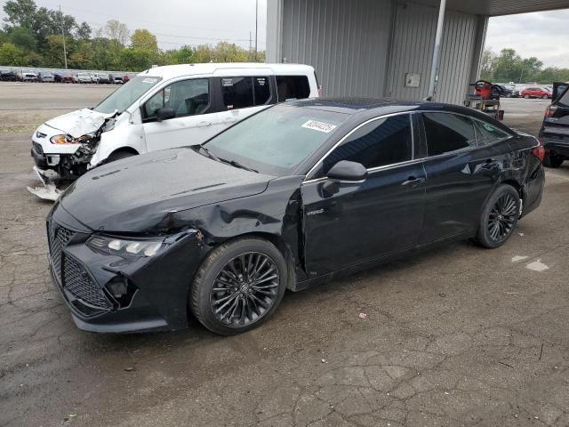 TOYOTA AVALON XLE