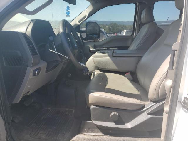2017 FORD F250 SUPER 1FT7X2B6XHEE54360