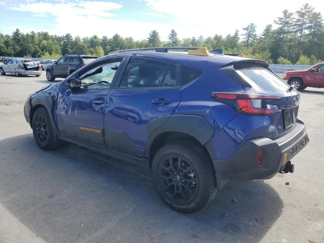 2025 SUBARU CROSSTREK WILDERNESS #3269890144