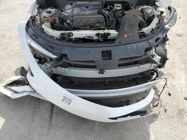 2024 BUICK ENVISTA AV KL47LCE2XRB042818