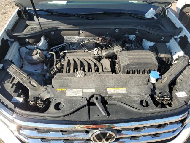 2023 VOLKSWAGEN ATLAS SEL 1V2BR2CA4PC557239