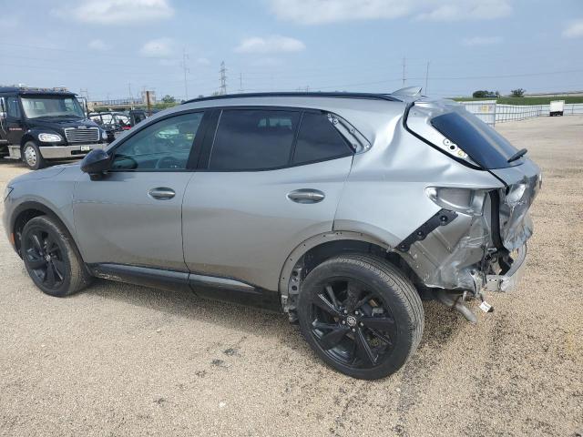 2023 BUICK ENVISION ESSENCE LRBFZPR43PD015947