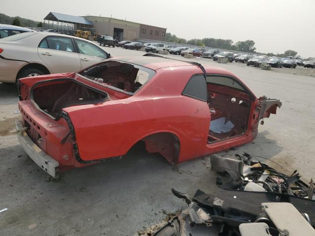 2015 DODGE CHALLENGER SRT 392 2C3CDZDJ0FH702188