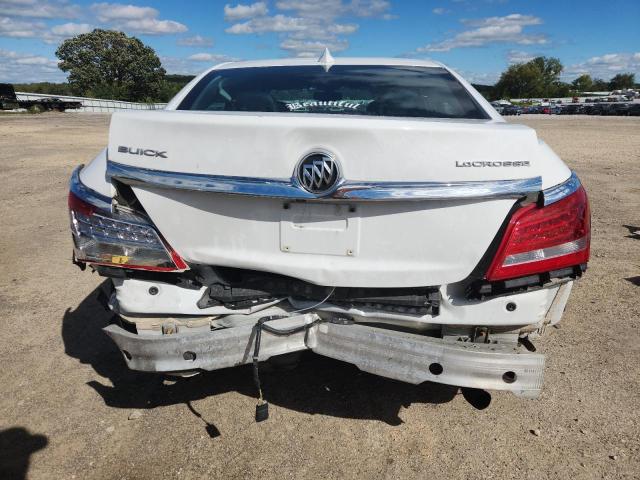 2016 BUICK LACROSSE 1G4GB5G33GF113112