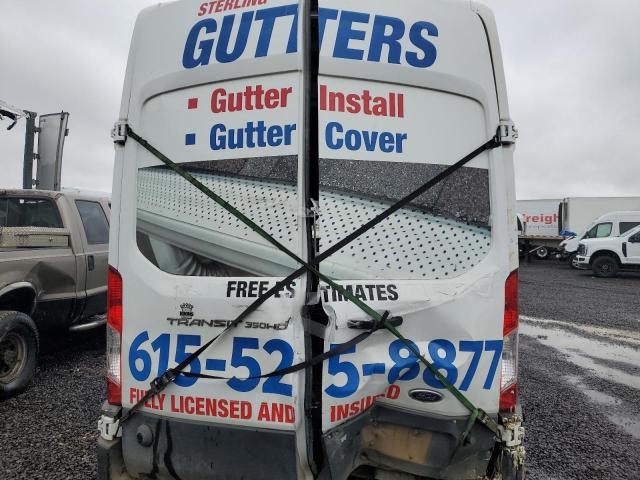 2020 FORD TRANSIT T- - 1FTBF4X85LKB35560