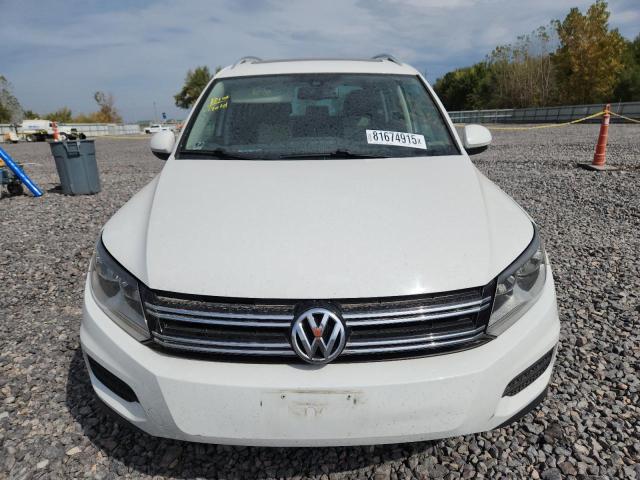 2017 VOLKSWAGEN TIGUAN WOL WVGRV7AX0HK000718
