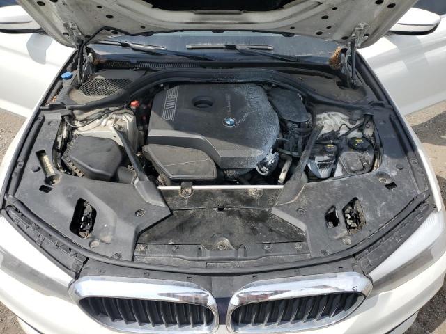 2018 BMW 530 I WBAJA5C59JG898447