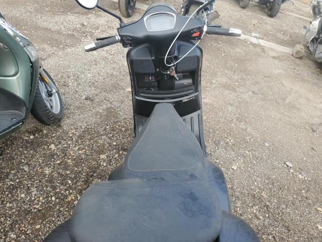 2022 VESPA GTS 300 ZAPMA39M7N5203949