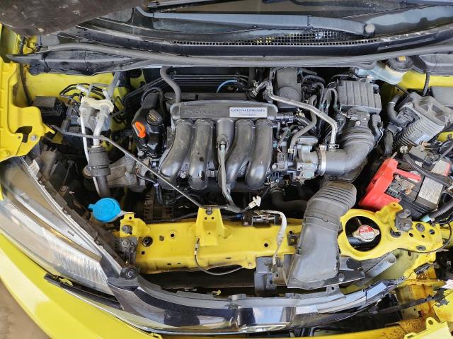 2015 HONDA FIT EX 3HGGK5H82FM751639