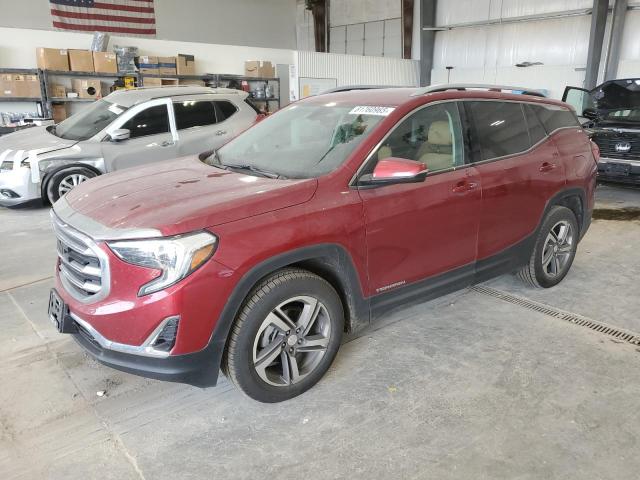 GMC TERRAIN SLT