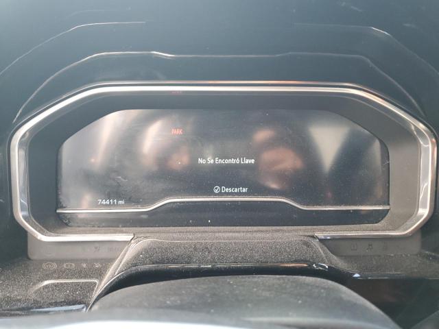 2023 GMC SIERRA K15 1GTRUJEK7PZ292618