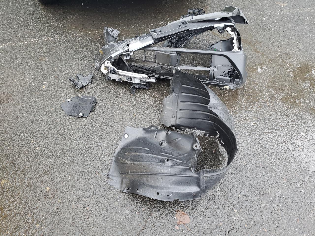 MAZDA CX-50 PREFERRED