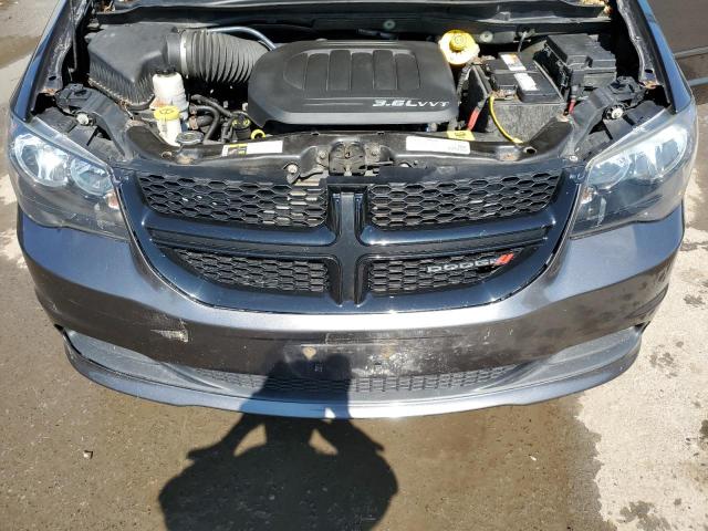 2016 DODGE GRAND CARA 2C4RDGBG5GR227473