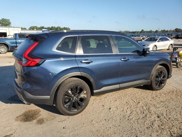 2023 HONDA CR-V SPORT TOURING 5J6RS6H95PL007830