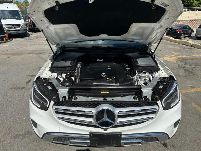 2021 MERCEDES-BENZ GLC 300 W1N0G8DB1MV317826