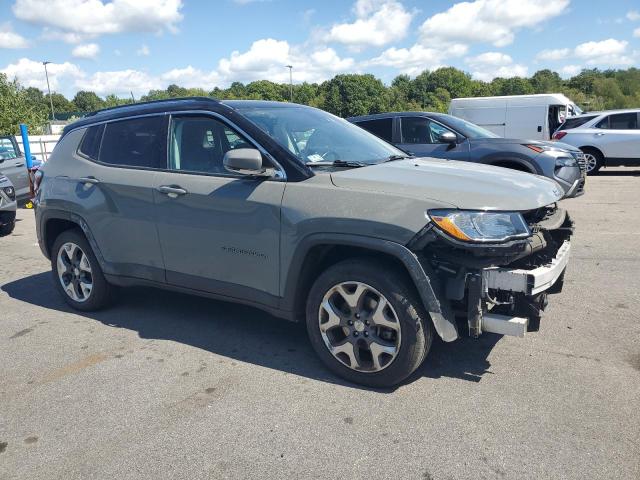 2021 JEEP COMPASS LI - 3C4NJDCB9MT604923