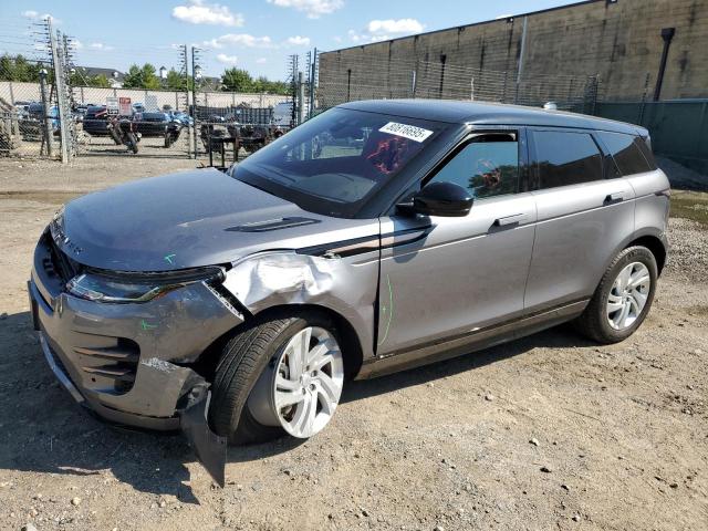 2020 LAND RANGE ROVER EVOQUE S - SALZT2GX3LH085833