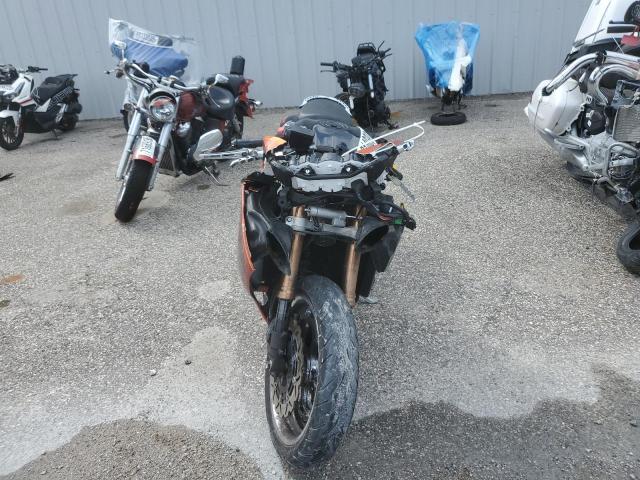 2008 SUZUKI GSX1300 R JS1GX72A482103179