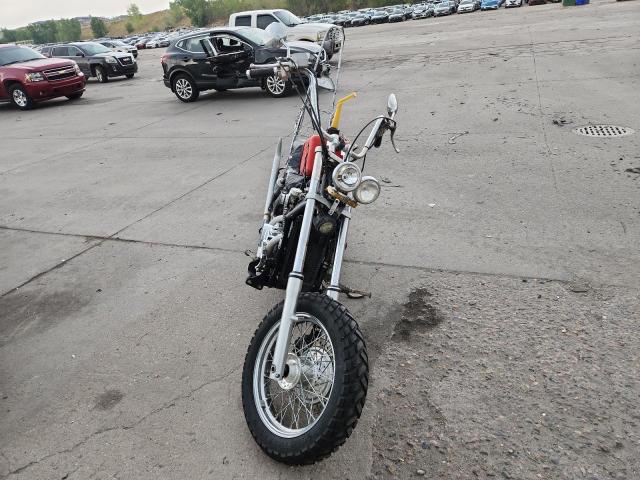 2005 HONDA VT750 C JH2RC50055M103854