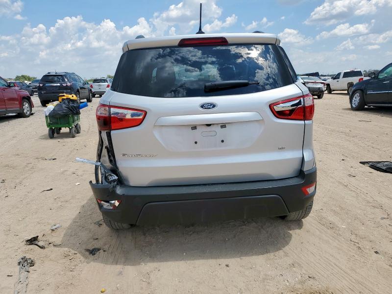 2021 FORD ECOSPORT S MAJ3S2GE5MC451763