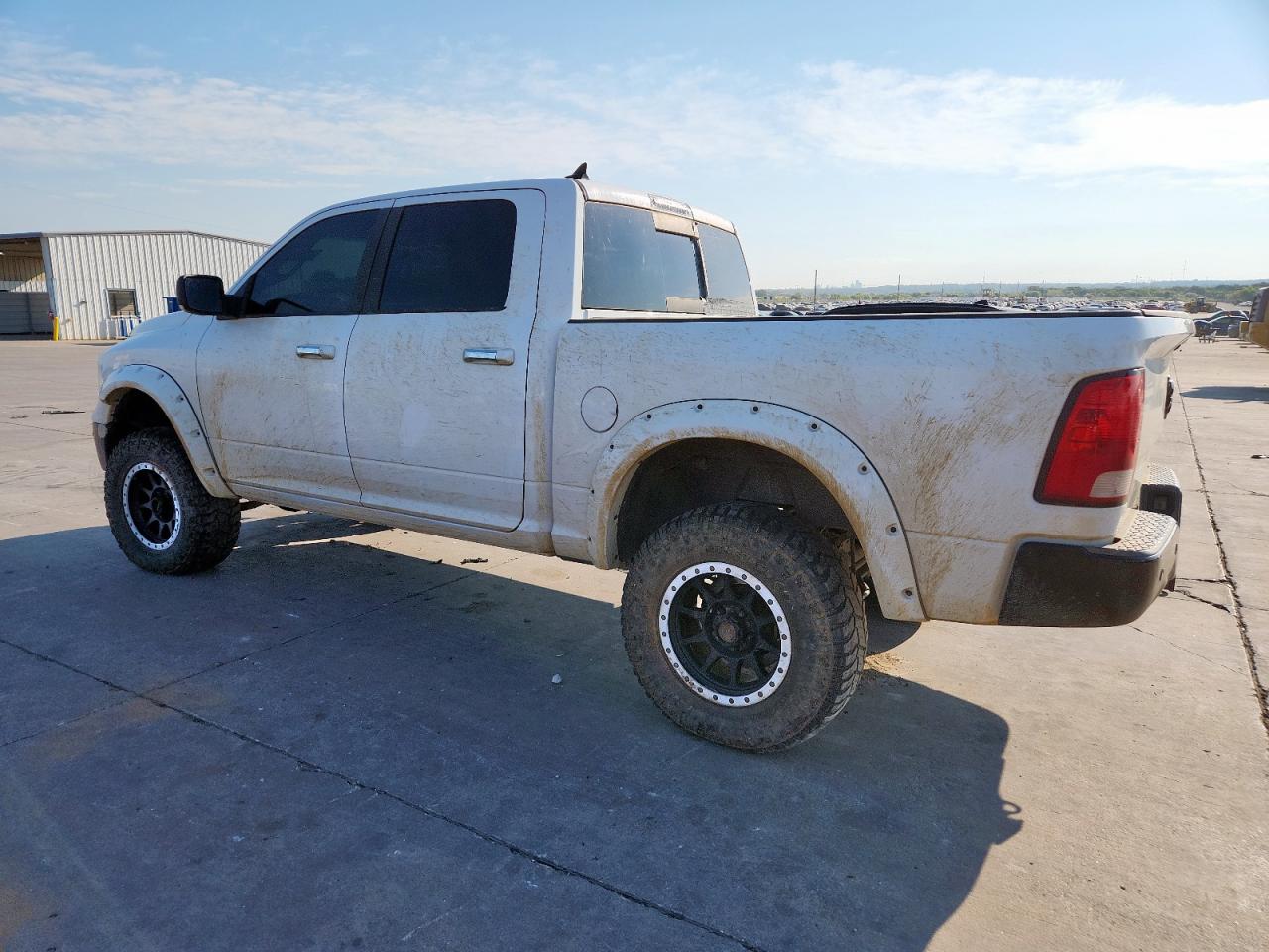 RAM 1500 SLT
