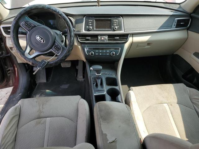 2016 KIA OPTIMA LX - 5XXGT4L3XGG049623