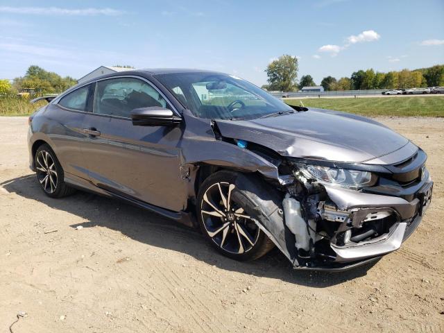 2018 HONDA CIVIC SI 2HGFC3A52JH756294