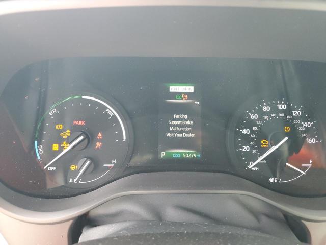 2022 TOYOTA SIENNA XSE 5TDDRKEC8NS092565