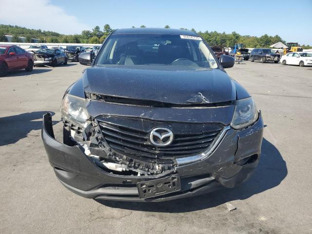 2014 MAZDA CX-9 TOURI - JM3TB3CV0E0444722