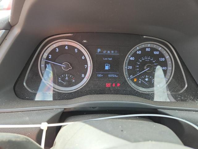 2020 HYUNDAI SONATA SE - 5NPEG4JA8LH041144