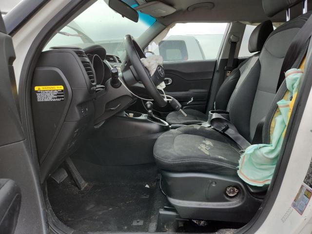 2019 KIA SOUL + - KNDJP3A56K7002017