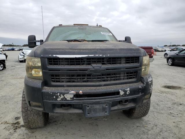 2008 CHEVROLET SILVERADO #3265251981