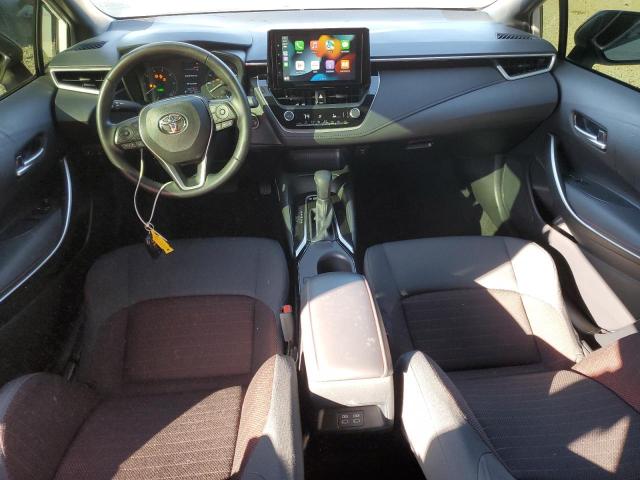 2024 TOYOTA COROLLA LE JTDBCMFE3R3064510