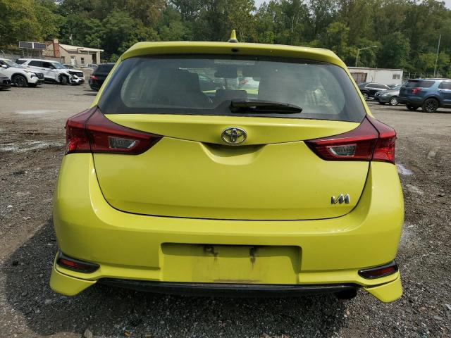 2018 TOYOTA COROLLA IM - JTNKARJEXJJ553959