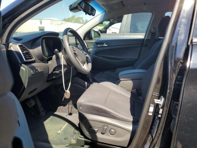 2019 HYUNDAI TUCSON LIM KM8J3CA40KU068255