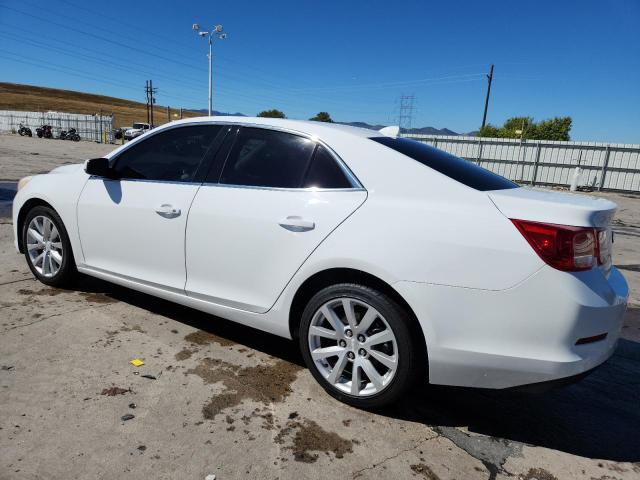2013 CHEVROLET MALIBU 2LT - 1G11E5SA8DU139003