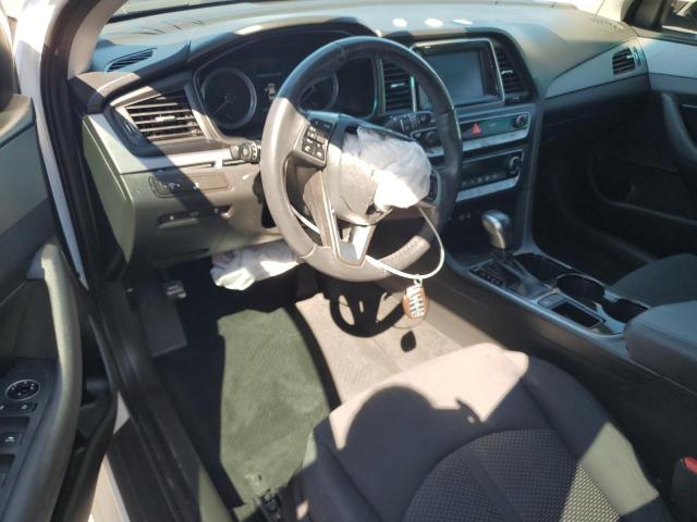 2019 HYUNDAI SONATA LIMITED 5NPE34AF6KH771821