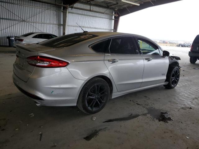 2017 FORD FUSION TIT - 3FA6P0SU9HR380222
