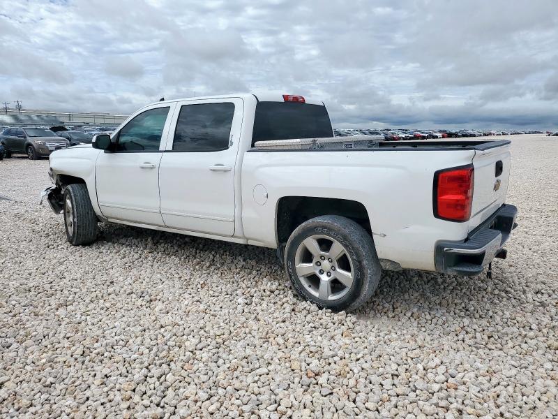 2015 CHEVROLET SILVERADO C1500 LT 3GCPCREC7FG119763