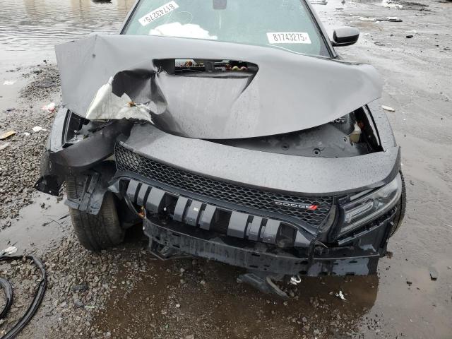 2020 DODGE CHARGER GT 2C3CDXHG8LH138076